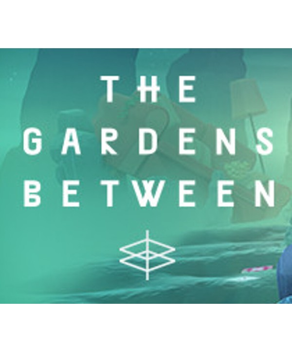 The Gardens Between Steam Key EUROPE